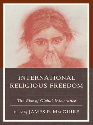 cover image of International Religious Freedom